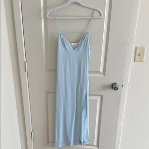 Camila Coelho Darla Midi Dress